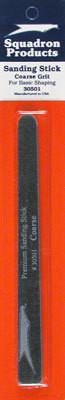 (SO) 30501 Sanding Stick Coarse Grit
