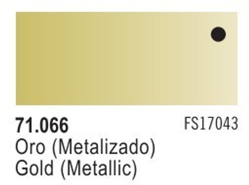 VLJ71066 - GOLD                        17ML