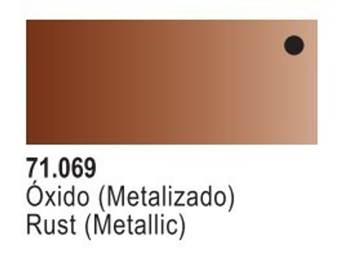 VLJ71069 - METAL RUST                  17ML