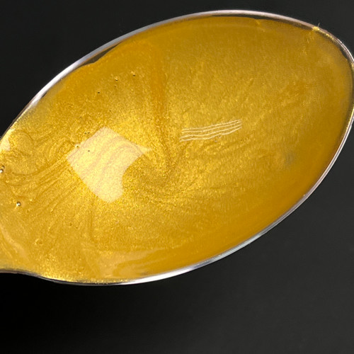 VLJ72755 - POLISHED GOLD     Game Air 17ML