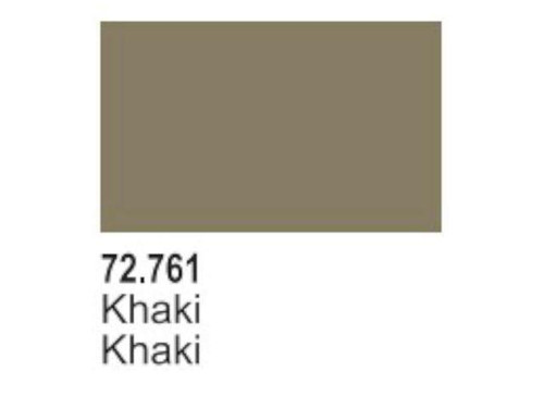 VLJ72761- KHAKI     Game Air 17ML