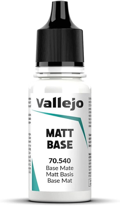 VLJ70540 (189) - MATT MEDIUM                 17ML