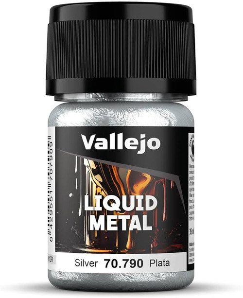 VLJ70790 - SILVER 35ML