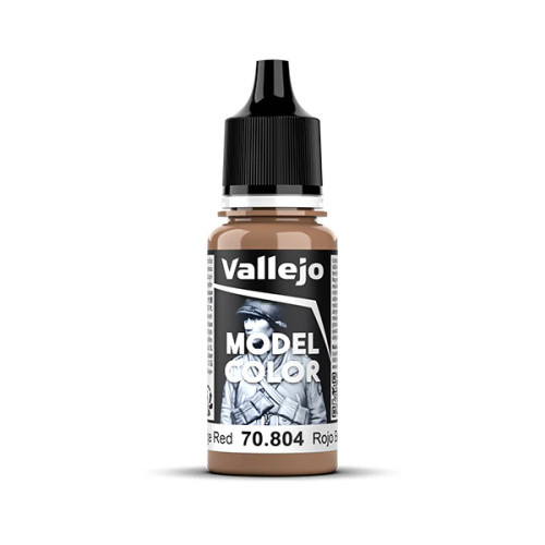 VLJ70804 (036) - RED BEIGE                   17ML