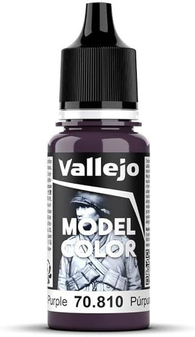 VLJ70810 (045) - ROYAL PURPLE                17ML
