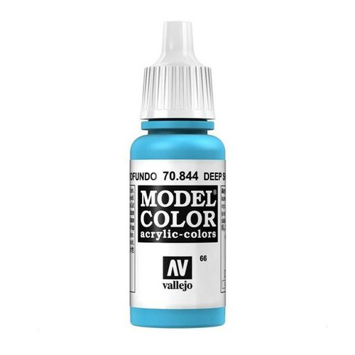 VLJ70844 (066) - DEEP SKY BLUE               17ML