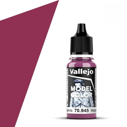 VLJ70945 (042) - MAGENTA   17ML