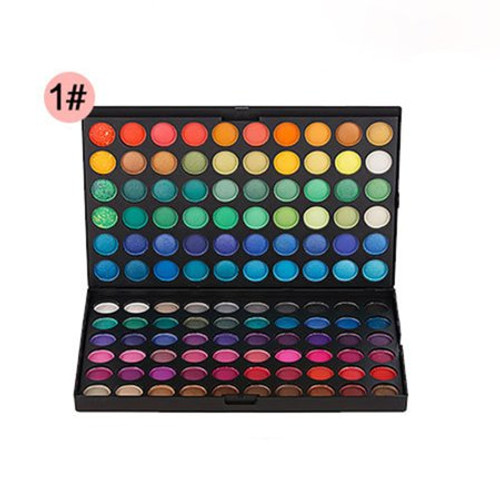 VLJ70976 (120) - Model Color Matt Buff 17ML