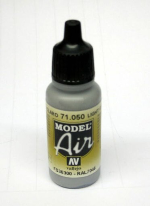 VLJ70992 (160) Neutral Grey Model Color 17ml Bottle *