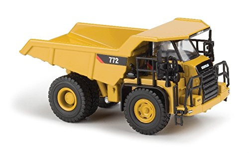 55261 Cat 772 Off-Highway Truck - American Construction Equipment -