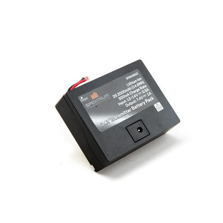A9602 TX Battery 2000mAh TX Battery for DX6