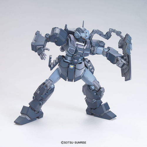 BAN2204930 MG 1/100 RGM-96X Jesta Gundam UC