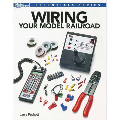 12491 Wiring Your Model Railroad
