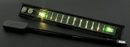 N Pass Car Lighting Set