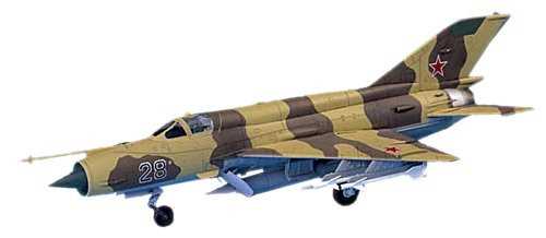 ACY2171 Mikoyan MiG-21MF 1/48