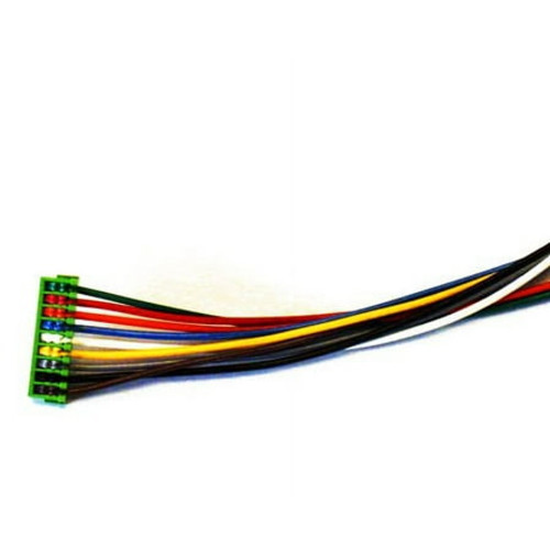 DSD Power Wiring Harness -- For TSU-1000 Decoders