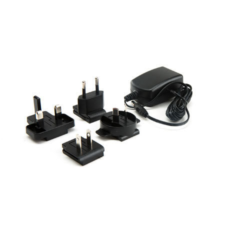 9551 Intl and Dom Air Tx AC Charger for DX6 SPMA9602 Battery