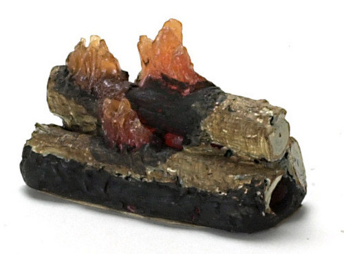 Embers And Flames Set - Each