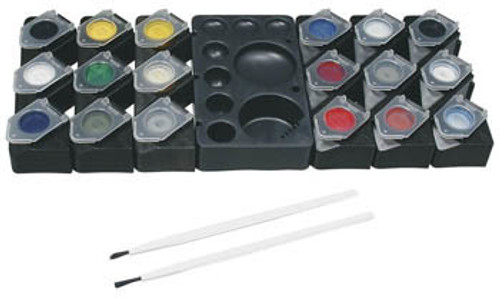 9186 Hobby Craft Paint Set 9186 Hobby Craft Paint Set