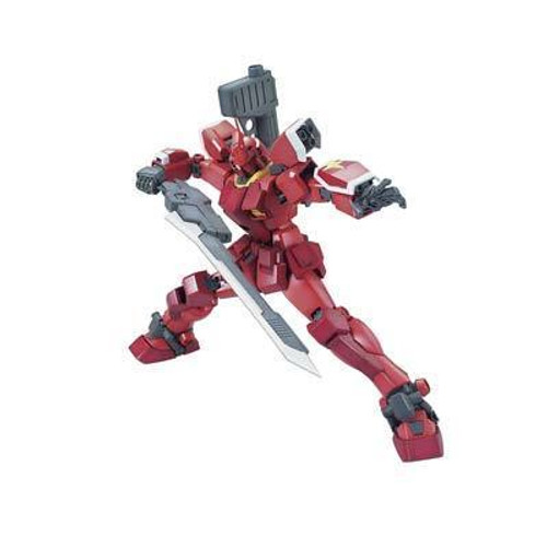 BAN2313211 Bandai MG 1/100 Gundam Amazing Red Warrior 'Gundam Build Fighters'
