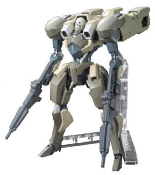 BAN2314538 Bandai HG 1/144 #05 Hyakuri "Gundam IBO" BAN2314538 Bandai HG 1/144 #05 Hyakuri "Gundam IBO"