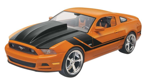 854379 1/25 Mustang GT