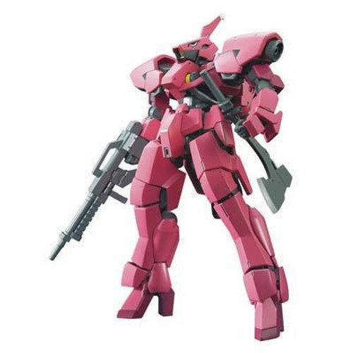 5060385 1/144 Ryuseigo Gundam Iron-Blooded Orphans HG  1/144 5060385 1/144 Ryuseigo Gundam Iron-Blooded Orphans HG  1/144