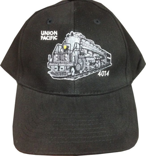 Big Boy Embroidered Hat