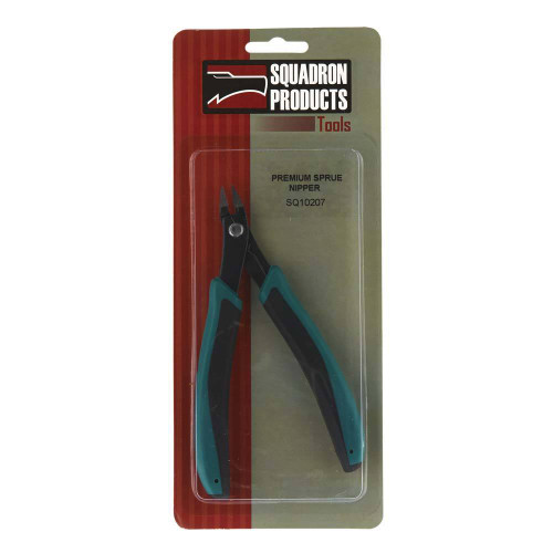 (D) 10207 Premium Sprue Nipper (D) 10207 Premium Sprue Nipper