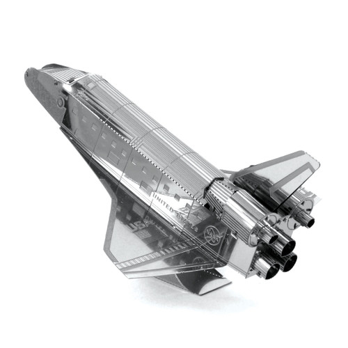 MMS015  SPACE SHUTTLE  ATLANTIS - 1 Sheet - Easy MMS015  SPACE SHUTTLE  ATLANTIS - 1 Sheet - Easy