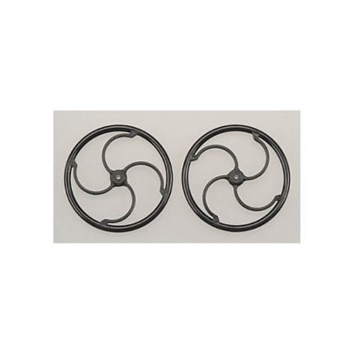 102mm Ultra Light Wheels 2