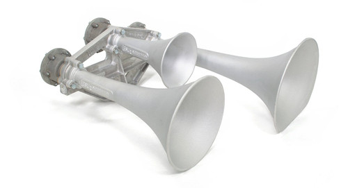 Leslie Style Horn -- RSU-3L Three Chime