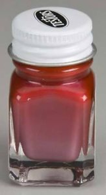 1152TT Enamel 1/4oz Metallic Red 1152TT Enamel 1/4oz Metallic Red
