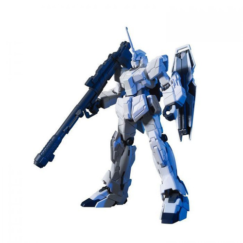 BAN2079325 Bandai HGUC 1/144 #101 RX-0 Unicorn Gundam (Unicorn Mode) 'Gundam UC'
