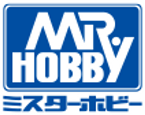 Mr Hobby Gundam Marker Gray (Fine) GM02