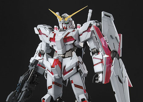 162053 1/100 RX-O Unicorn Gundam "Gundam UC", Bandai MG 162053 1/100 RX-O Unicorn Gundam "Gundam UC", Bandai MG