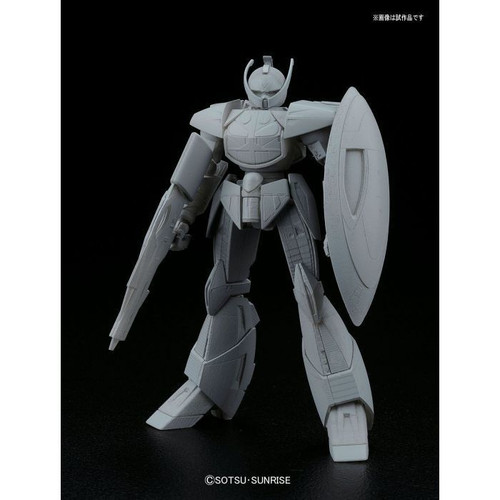 BAN2244752  Bandai 1/144 HGCC #177 WDM01 Turn A Gundam "Turn A Gundam" Plastic Model Kit