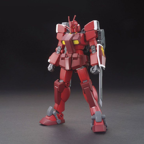 BAN2279771 Bandai HGBF 1/144 Gundam Amazing Red Warrior 'Gundam Build Fighters'