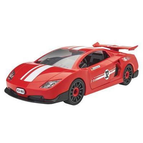 (SO) 451000 Race Car Junior (SO) 451000 Race Car Junior