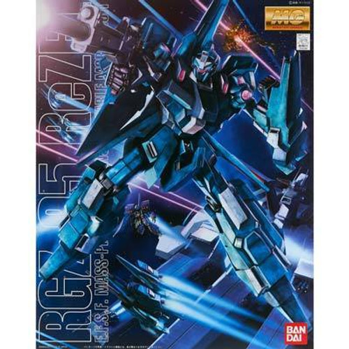 2103481 / 165298 RGZ-95 ReZEL, Bandai MG 1/100