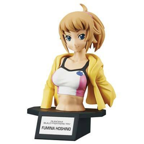 212970 Hoshino Fumina Figure-Rise Bust 212970 Hoshino Fumina Figure-Rise Bust