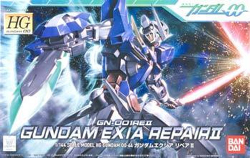 158761 #44 Gundam Exia Repair II 00 HG 1/144