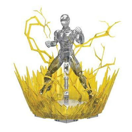 212972 Aura Effect (Yellow) Figure-Rise Effect 212972 Aura Effect (Yellow) Figure-Rise Effect