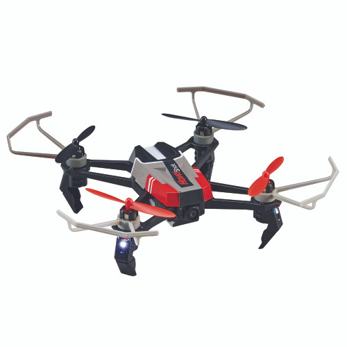 E0008 HoverShot FPV 120mm Drone w/Camera RTF (Quadcopter) E0008 HoverShot FPV 120mm Drone w/Camera RTF (Quadcopter)