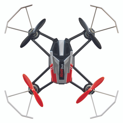 E0008 HoverShot FPV 120mm Drone w/Camera RTF (Quadcopter) E0008 HoverShot FPV 120mm Drone w/Camera RTF (Quadcopter)