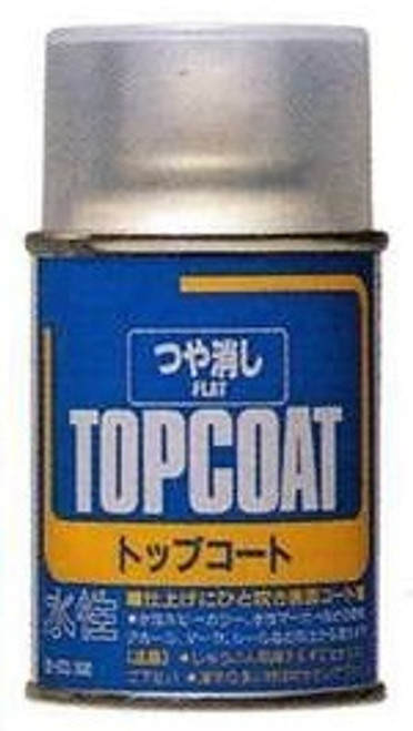 GNZB503 Mr Top Coat Flat Spray at MRS Hobby Shop, Sandy Utah, 84070 GNZB503 Mr Top Coat Flat Spray at MRS Hobby Shop, Sandy Utah, 84070