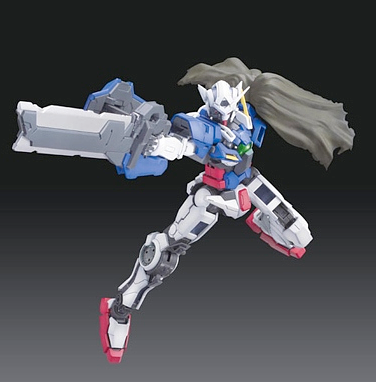 2086184 - Gundam Exia (Ignition Mode) "Gundam 00", Bandai MG