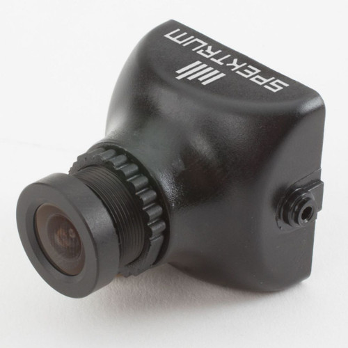(D)  650TVL CCD FPV Camera NTSC
