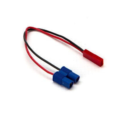 C0126 Charge Adapter: EC3 Battery to JST Device