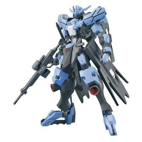 BAN2359295 HG IBO 1/144 #27 Gundam Vidar Gundam IBO BAN2359295 HG IBO 1/144 #27 Gundam Vidar Gundam IBO